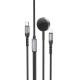 БЗУ Hoco CW54 2in1 for Apple Watch + Type-C / Lightning