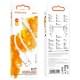 Дата кабель Borofone BX80 Succeed Type-C to Lightning 20W (1m)
