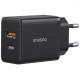 МЗП Baseus Cube Pro Fast Charger PD30W (1USB-A/1C) (P10111404) МЗП Baseus Cube Pro Fast Charger PD30W (1USB-A/1C) (P10111404)