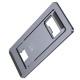 Підставка для телефону Hoco HD11 Volar metal folding Metal grey