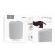 Bluetooth Колонка Hoco HC30 Oceano Gray