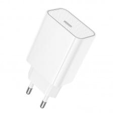 СЗУ Hoco C143A Benefit PD20W (1USB-C)