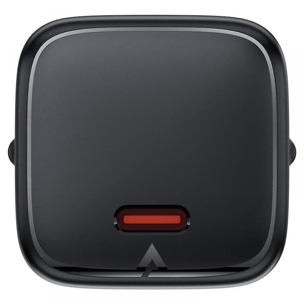 МЗП Acefast A119 PD45W GaN (1USB-C) Black