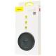 Перехідник HUB Baseus Round Box Type-C to USB 3.0 + 3USB 2.0 (CAHUB-G) Чорний