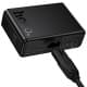 МЗП Hoco C152A Modern PD70W 6in1 (5USB-C і 1USB-A) Black