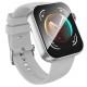 Смарт-годинник Borofone BD13 Smart sports watch (call version) Silver