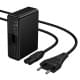 МЗП Hoco C152A Modern PD70W 6in1 (5USB-C і 1USB-A) Black