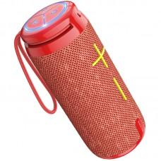 Bluetooth Колонка Borofone BR24 Red