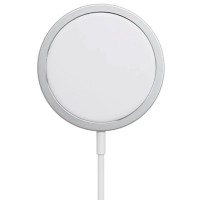 БЗП WIWU Wi-W009 Cableless charger 15W White