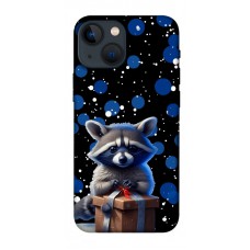 TPU чохол Demsky New Year's animals 6 для Apple iPhone 13 mini (5.4")