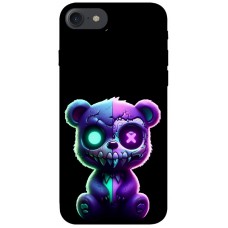 TPU чохол Demsky Halloween 6 для Apple iPhone 7 / 8 (4.7")