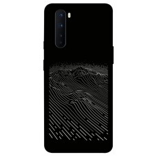 TPU чохол Demsky Landscape для OnePlus Nord