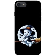 TPU чохол Demsky Halloween 4 для Apple iPhone 7 / 8 (4.7")