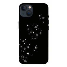 TPU чохол Demsky Stars way для Apple iPhone 13 (6.1")