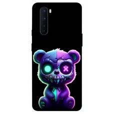 TPU чохол Demsky Halloween 6 для OnePlus Nord