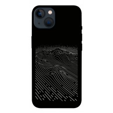 TPU чохол Demsky Landscape для Apple iPhone 13 (6.1")