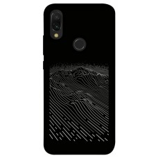 TPU чохол Demsky Landscape для Xiaomi Redmi 7