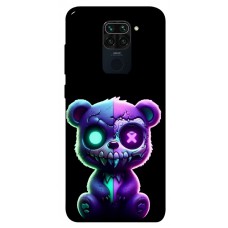 TPU чохол Demsky Halloween 6 для Xiaomi Redmi Note 9 / Redmi 10X