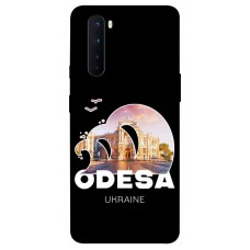 TPU чохол Demsky Odesa для OnePlus Nord