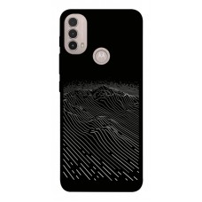 TPU чохол Demsky Landscape для Motorola Moto E40