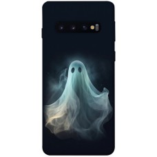 TPU чохол Demsky Привид для Samsung Galaxy S10