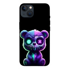 TPU чохол Demsky Halloween 6 для Apple iPhone 13 (6.1")