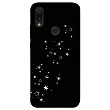 TPU чохол Demsky Stars way для Xiaomi Redmi 7