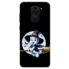 TPU чохол Demsky Halloween 4 для Xiaomi Redmi Note 9 / Redmi 10X