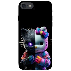 TPU чохол Demsky Halloween 2 для Apple iPhone 7 / 8 (4.7")