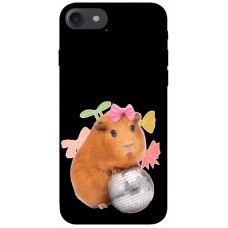 TPU чохол Demsky Fantasy Fauna 1 для Apple iPhone 7 / 8 (4.7")