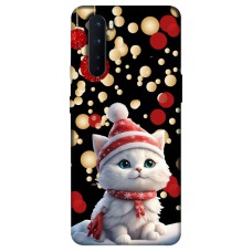 TPU чохол Demsky New Year's animals 3 для OnePlus Nord