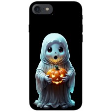 TPU чохол Demsky Halloween 3 для Apple iPhone 7 / 8 (4.7")