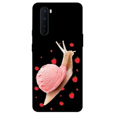 TPU чохол Demsky Fantasy Fauna 3 для OnePlus Nord