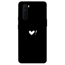 TPU чохол Demsky Heart для OnePlus Nord