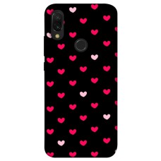 TPU чохол Demsky Little hearts для Xiaomi Redmi 7