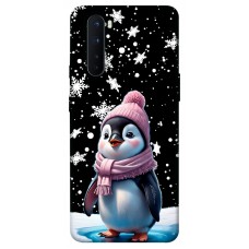 TPU чохол Demsky New Year's animals 8 для OnePlus Nord