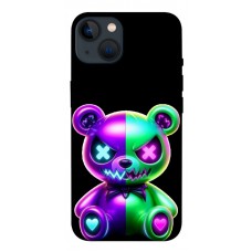 TPU чохол Demsky Halloween 5 для Apple iPhone 13 (6.1")