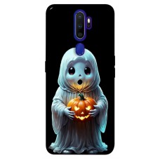 TPU чохол Demsky Halloween 3 для Oppo A5 (2020) / Oppo A9 (2020)