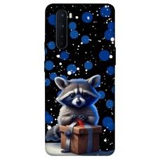 TPU чохол Demsky New Year's animals 6 для OnePlus Nord