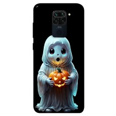 TPU чохол Demsky Halloween 3 для Xiaomi Redmi Note 9 / Redmi 10X