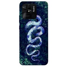 TPU чохол Demsky Snake 4 для Xiaomi Redmi 10C