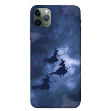 TPU чохол Demsky Witches для Apple iPhone 11 Pro Max (6.5")