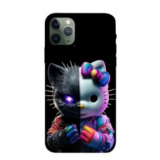 TPU чохол Demsky Halloween 2 для Apple iPhone 11 Pro (5.8")