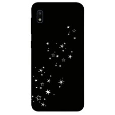 TPU чохол Demsky Stars way для Samsung Galaxy A10 (A105F)