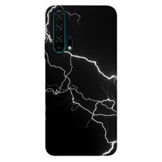 TPU чохол Demsky Блискавка для Huawei Honor 20 Pro