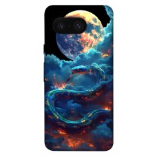 TPU чохол Demsky Snake 3 для Google Pixel 8