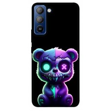 TPU чохол Demsky Halloween 6 для TECNO Pop 5 LTE