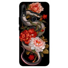 TPU чохол Demsky Snake 1 для Huawei P Smart Z