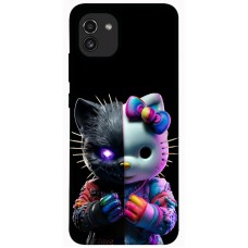 TPU чохол Demsky Halloween 2 для Samsung Galaxy A03