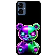 TPU чохол Demsky Halloween 5 для TECNO Camon 19 Neo